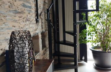 Maison de charme avec piscine en partage - Foto 10