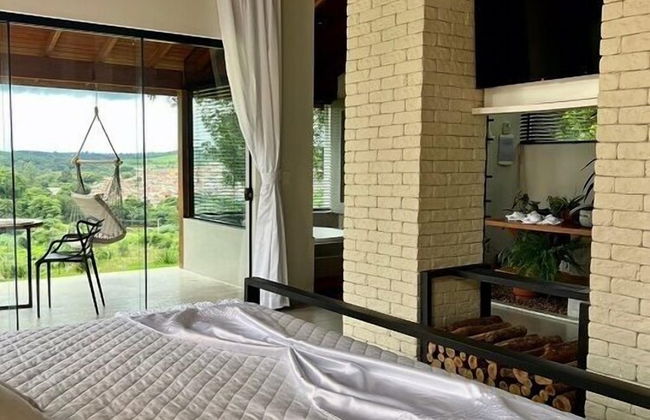 Chalé Village Jângal - Foto 2