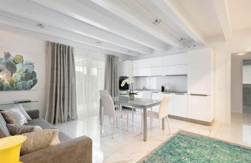 Villa Bianca Luxury Apartments - Foto 26