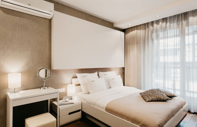 inQse Krakow | Brewery Residence - Foto 27