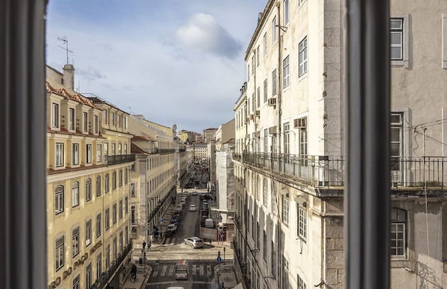 Lisbon Serviced Apartments Madalena - Foto 38