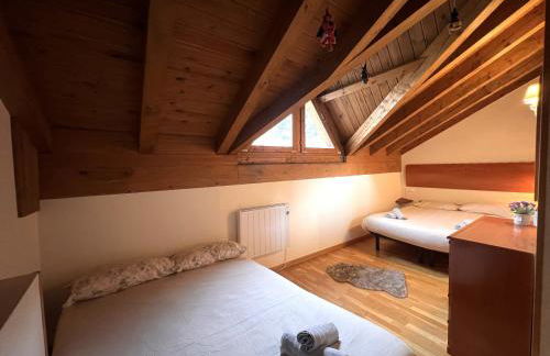 Dúplex d'Ainet - Vall de Cardós - L'Amfitriona - Foto 21