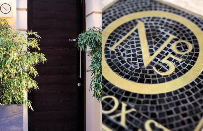 No.5 Maddox Street - Foto 40