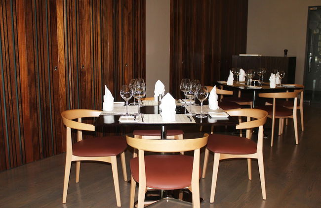 Aparthotel Adagio Abu Dhabi Al Bustan - Foto 63