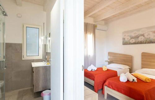 Casa Vacanze Gioberta - Foto 36