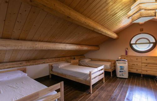 La dimora del verde con piscina - Foto 19