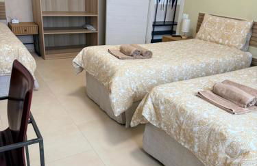 Melannie's Apartment 2 - Photo 10