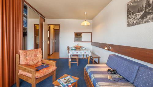 Résidence Pierre & Vacances Les Mouflons I et II - Foto 4