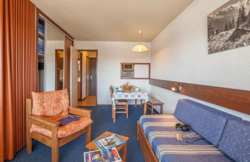 Résidence Pierre & Vacances Les Mouflons I et II - Foto 4