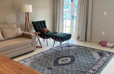 Mansão Por do Sol - Piscina Spa Sauna Centro - Foto 23