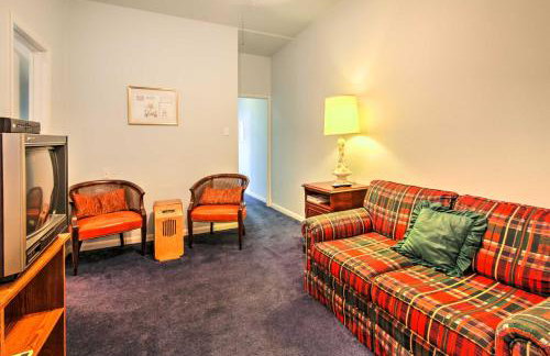 1 Mi to The Strand! Walkable Gem in Galveston - Foto 17