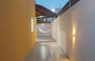 Casa Amarela na Praia de Guaibim-Taquari - Foto 9