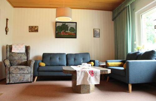 Fewo Gerda Gerdes - Foto 30