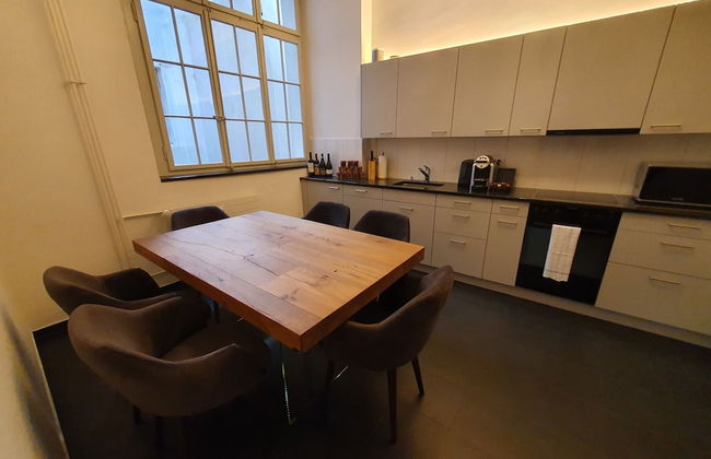 Le Bijou BK9 Presidential Suite - Foto 8