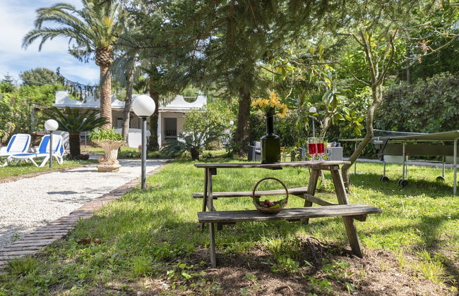 Villa Gilù - Foto 22