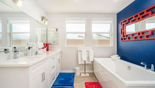 Desert Picasso! Pool, Spa, Games, Mountain Views - Foto 4