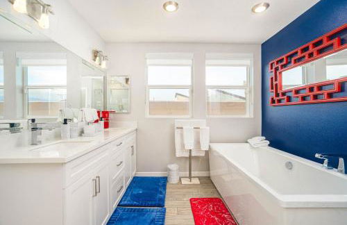 Desert Picasso! Pool, Spa, Games, Mountain Views - Foto 4