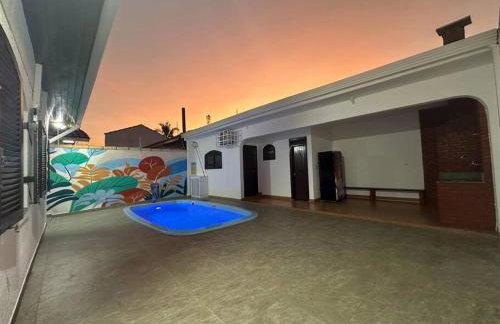 Casa pé na areia - Photo 3