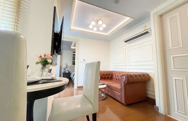 Aspira Hana Executive Suites Thonglor - Photo 46