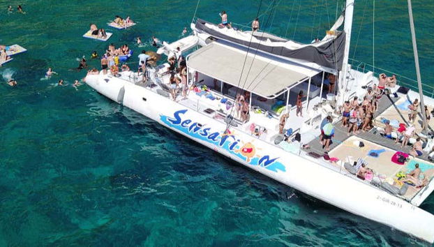 Costa Brava Boat Ride - Photo 3