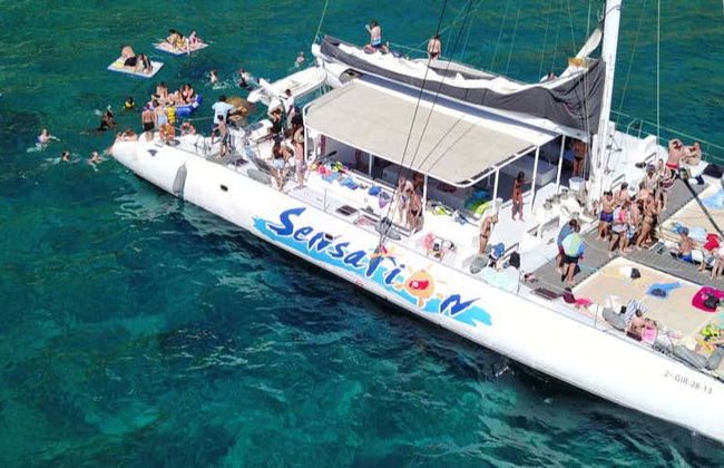 Costa Brava Boat Ride - Photo 3