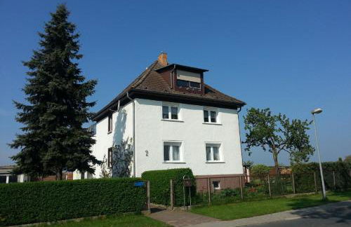 Ferienwohnung-Havelsee - Foto 1