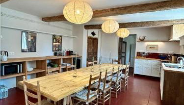 Château de Gragnos - Foto 2