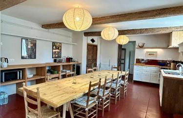 Château de Gragnos - Foto 2