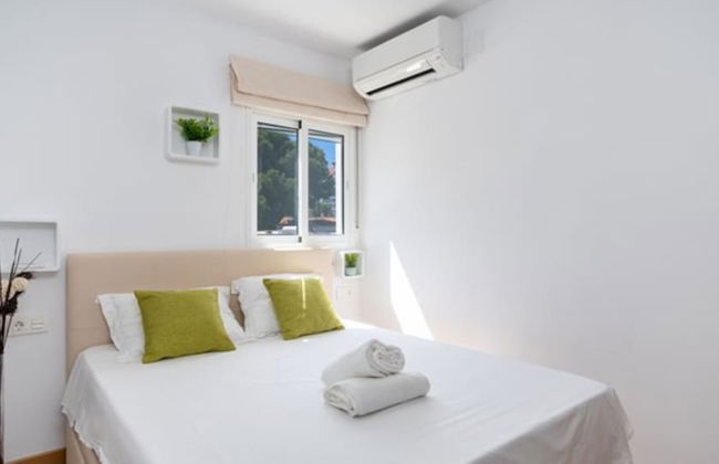 Apartment - 3 Bedrooms with WiFi - 107877 - Foto 7