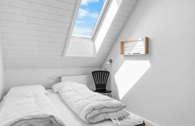 "Jorith" - 550m from the sea - Foto 11