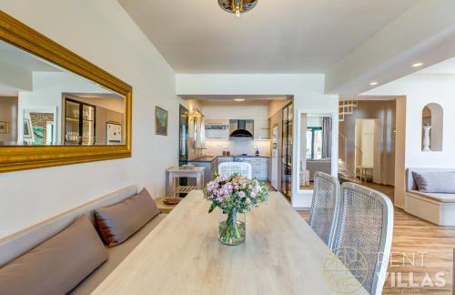 Mariza Luxury Villa With Pool by goutos properties - Foto 17