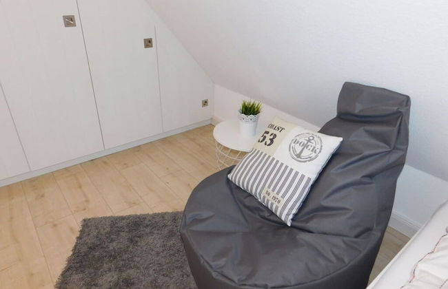 Rum Hart II - Apartment 11 - Foto 12