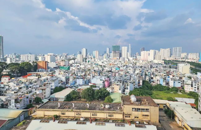 Zenity View Residence Luxury Apartment - Foto 28