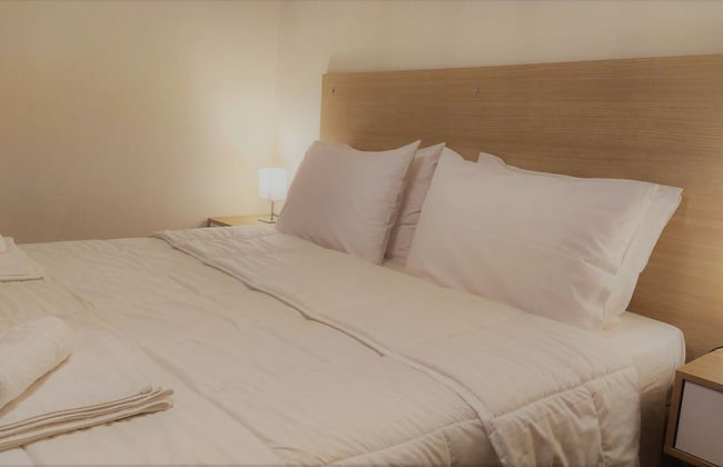 Uni Island City Suites - Foto 36