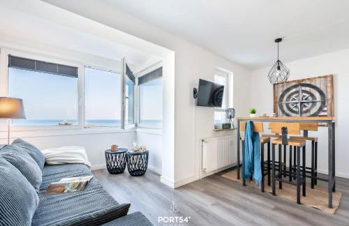 Ferienwohnung Relax Happy Schönberger Strand - Foto 1