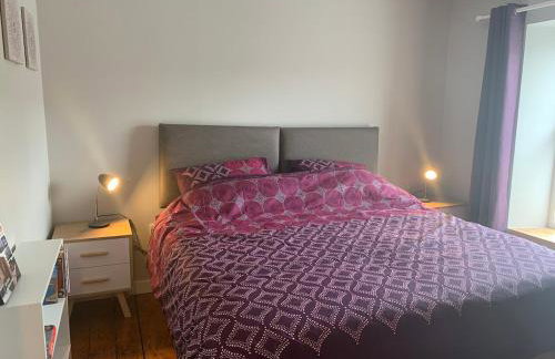 LLANSTEFFAN - SEABANK - a lovely holiday home on the beach front - Foto 4