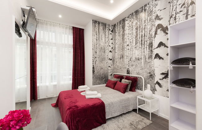 Budapest Holidays Harmony - Foto 62