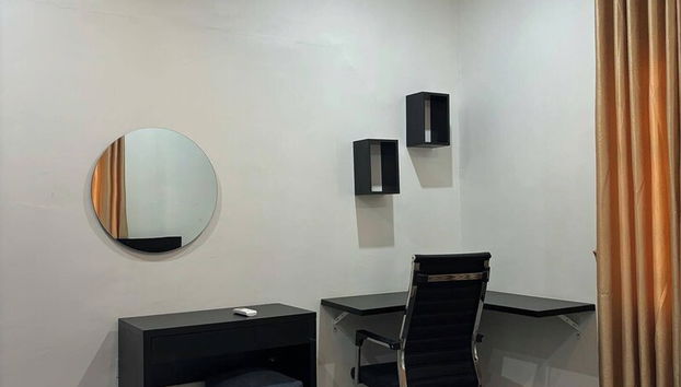 Mimantex Apartment - Foto 4, Habitación