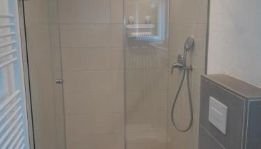 Schöne Wohnung zum Entspannen - Foto 4, Shower