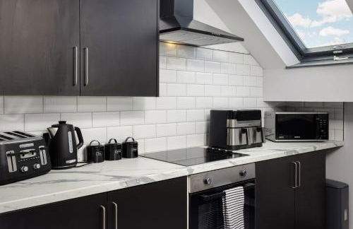 The Coaster Loft Apartments by STAMP SA - Foto 15