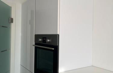 Modern apartment in Nuremberg - Foto 24