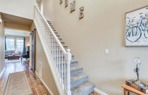 Hillsboro Vacation Rental about 19 Mi to Portland! - Foto 12