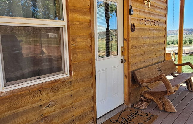 Grandpa's Cabin - Photo 21