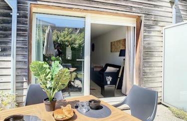 GRAND APPART TERRASSE PARKING DESIGN - Foto 24