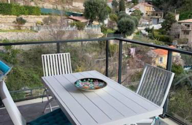 Beautiful Sea View Home Overlooking Monaco - Foto 28