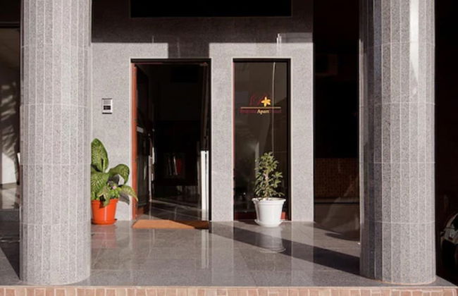 Praiano Aparthotel - Foto 40