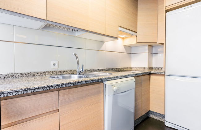 Smartr Sevilla Las Dueñas - Foto 19