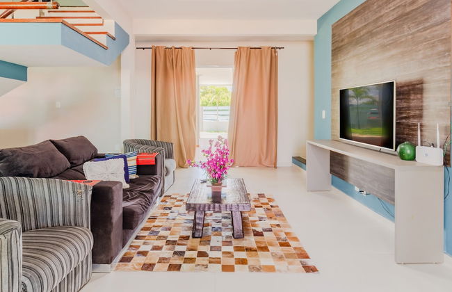 GB60 Excellent House 4 Suites - Photo 26