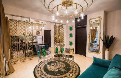 GOLD RESIDENCES - free parking - Foto 22