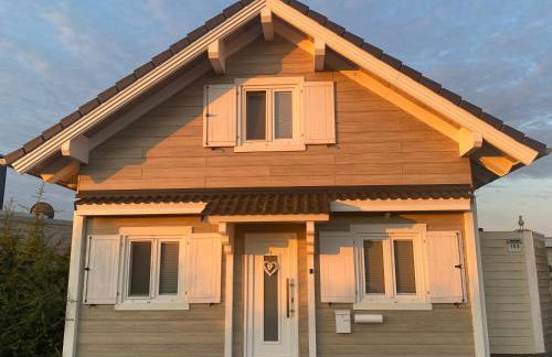 Haus am See mit Privatstrand, Kamin und Sauna - Foto 25